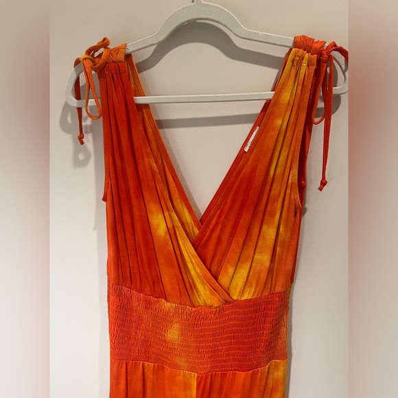 Lascana for Venus Tie Dye Jumpsuit - Picture 6 of 11